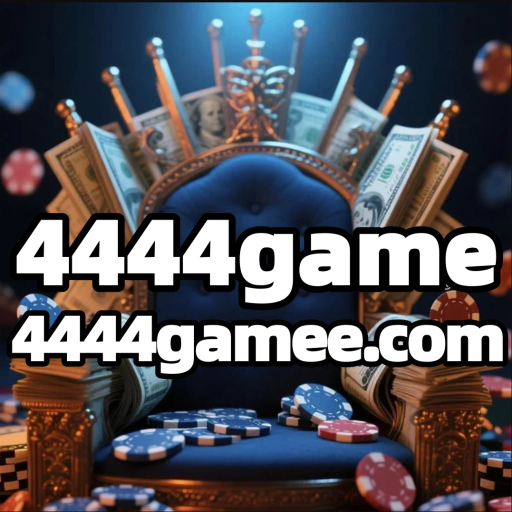 4444game