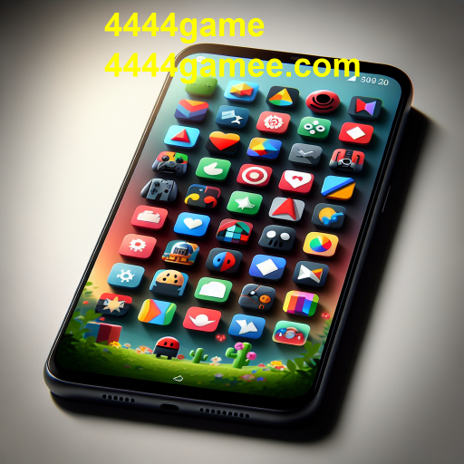 A Revolução dos Jogos Móveis: Uma Nova Era de Entretenimento