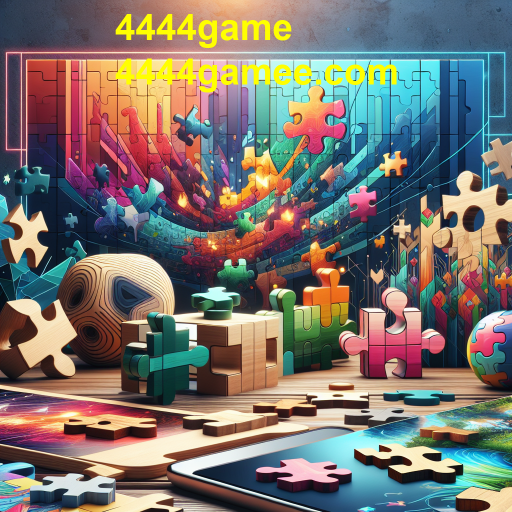 4444game
